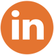 LinkesIn icon